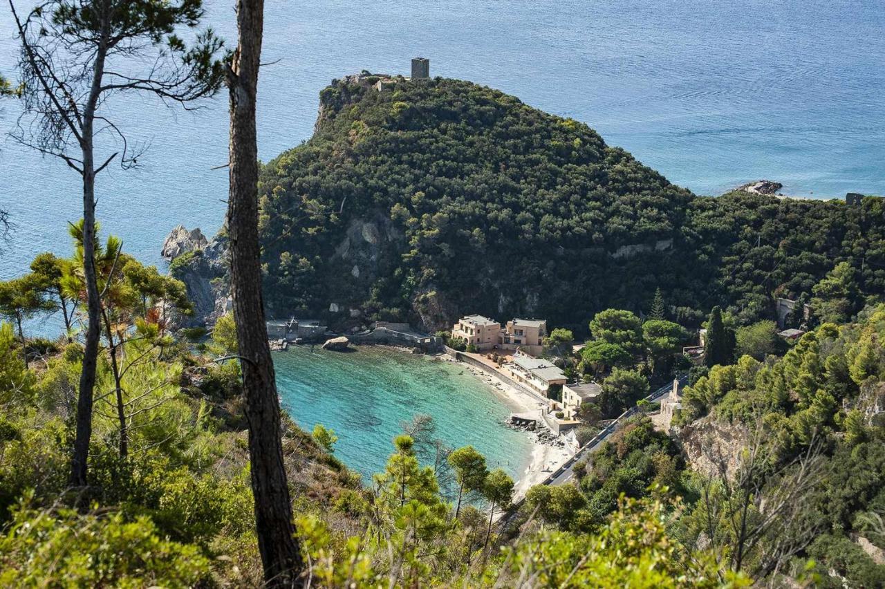 Cipriani 5 Rivieraholiday Pietra Ligure Kültér fotó