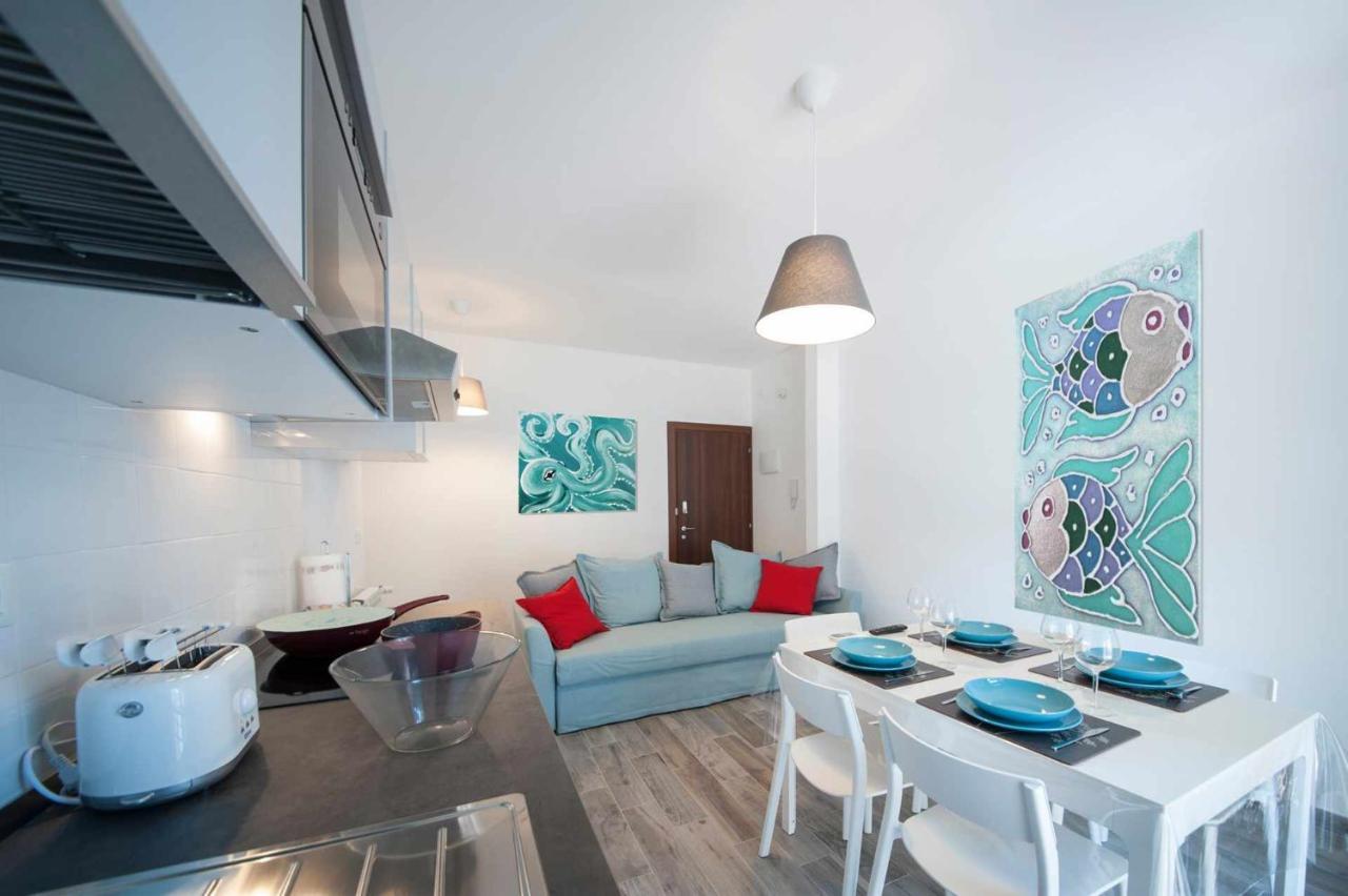 Cipriani 5 Rivieraholiday Pietra Ligure Kültér fotó
