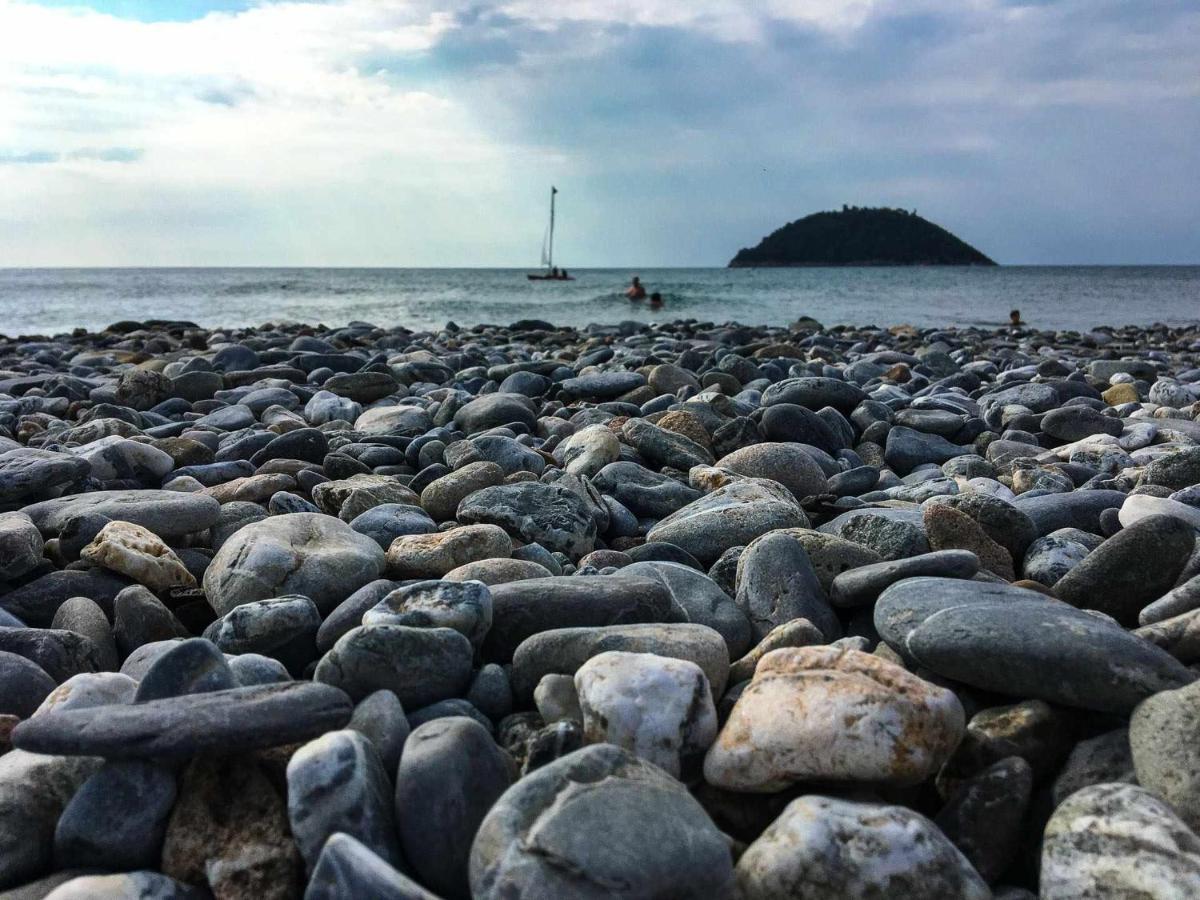 Cipriani 5 Rivieraholiday Pietra Ligure Kültér fotó