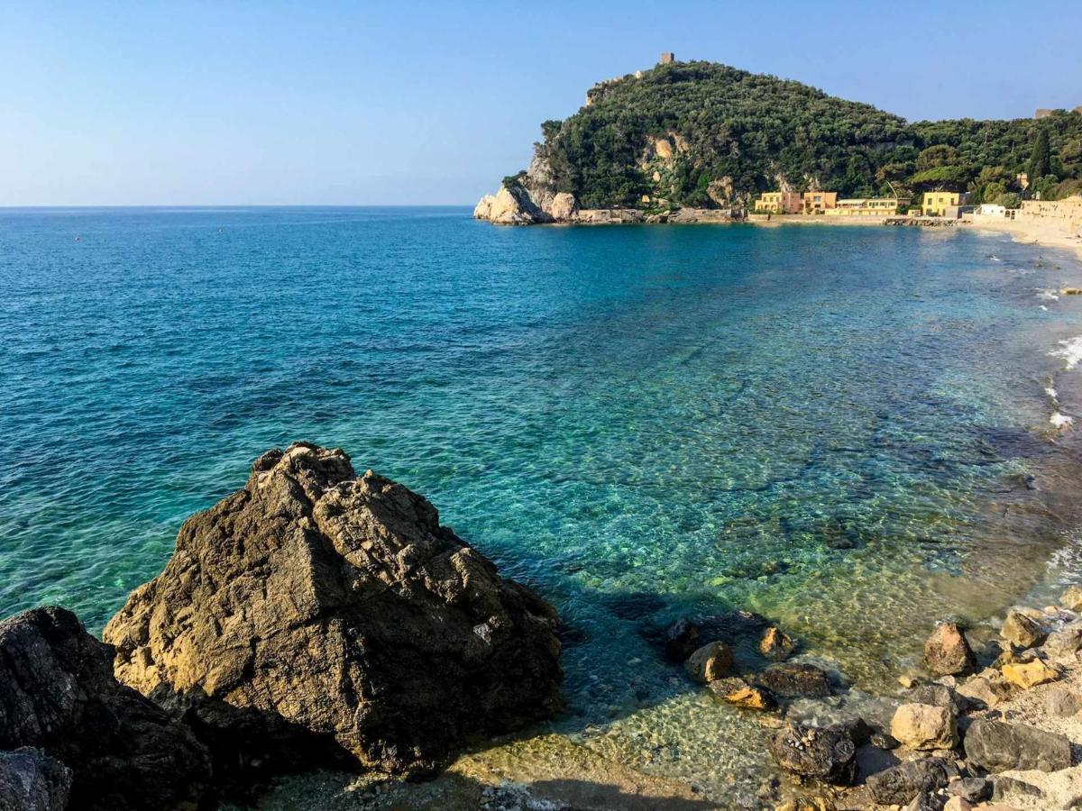 Cipriani 5 Rivieraholiday Pietra Ligure Kültér fotó
